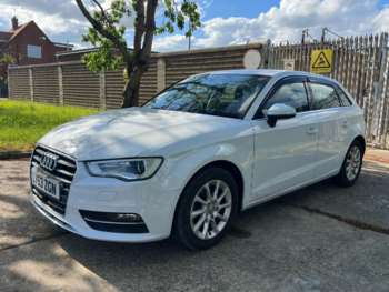 (63) - 1.4 TFSI SE Sportback S Tronic Euro 5 (s/s) 5dr