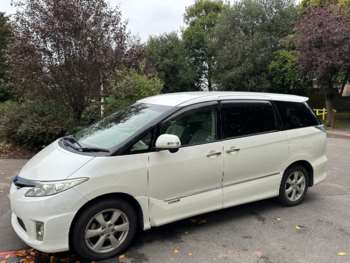 2024 (61) - 2.4 Petrol Hybrid Automatic 7 Seat Euro 5