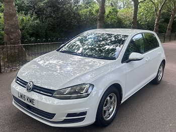 Used Volkswagen Golf 2015 for sale - 78898559: Photo