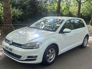 Used Volkswagen Golf 2015 for sale - 78898559: Photo