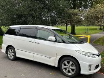 2024 (61) - 2.4 Petrol Hybrid Automatic 7Seat Euro 5 5-Door