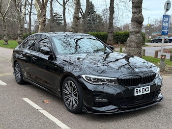 Used BMW 3 Series 2020 for sale - 78491889: Photo