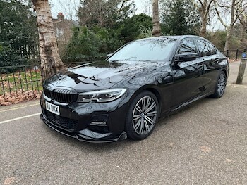 Used BMW 3 Series 2020 for sale - 78491889: Photo