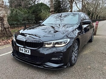 Used BMW 3 Series 2020 for sale - 78491889: Photo