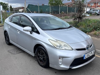 Used Toyota Prius 2013 for sale - 78676104: Photo