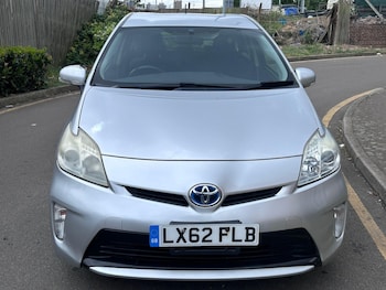 Used Toyota Prius 2013 for sale - 78676104: Photo