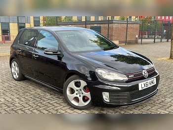Used Volkswagen Golf 2011 for sale - 78608803: Photo