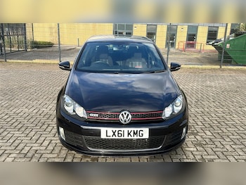 Used Volkswagen Golf 2011 for sale - 78608803: Photo
