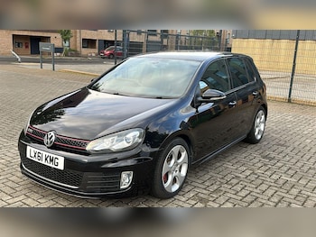 Used Volkswagen Golf 2011 for sale - 78608803: Photo