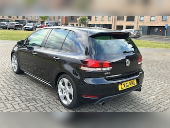Used Volkswagen Golf 2011 for sale - 78608803: Photo