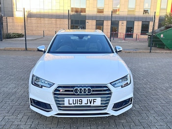 Used Audi S4 2019 for sale - 78504566: Photo