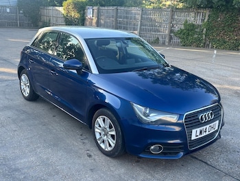 Used Audi A1 2014 for sale - 78389433: Photo
