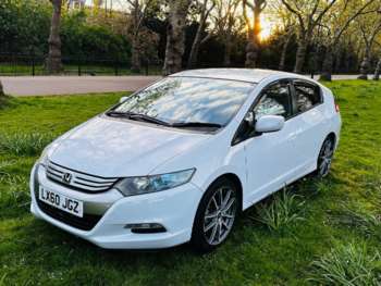 Used Honda Insight  for sale - 74857277: Photo