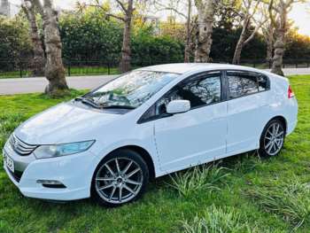 Used Honda Insight  for sale - 74857277: Photo