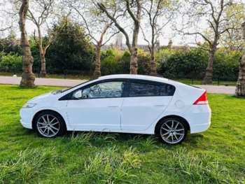Used Honda Insight  for sale - 74857277: Photo