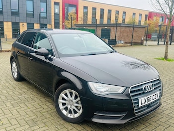 Used Audi A3 2016 for sale - 78389437: Photo