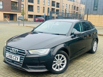 Used Audi A3 2016 for sale - 78389437: Photo