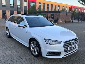 Used Audi S4 2019 for sale - 78475662: Photo