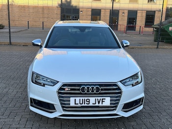 Used Audi S4 2019 for sale - 78475662: Photo