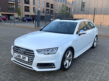 Used Audi S4 2019 for sale - 78475662: Photo