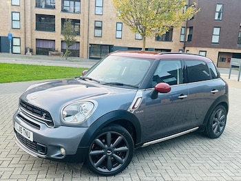 Used MINI Countryman 2016 for sale - 78504857: Photo