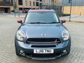Used MINI Countryman 2016 for sale - 78504857: Photo