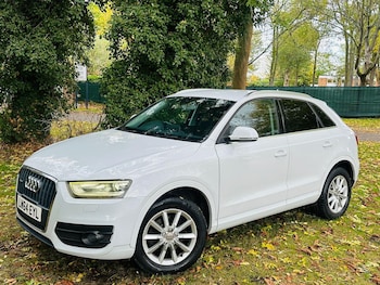 Used Audi Q3 2014 for sale - 78491999: Photo