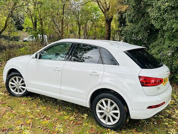 Used Audi Q3 2014 for sale - 78491999: Photo
