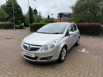 2010 (60) - 1.3 CDTi ecoFLEX 16v Energy 5dr