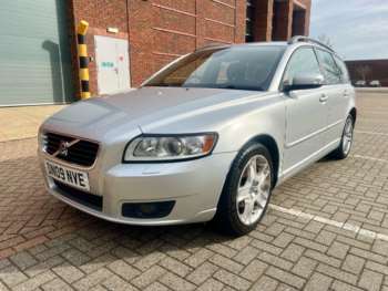 2009 (09) - 1.6D SE 5dr