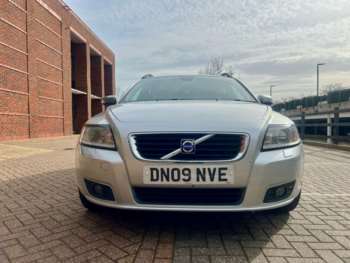 Used Volvo V50 2009 for sale - 74823204: Photo