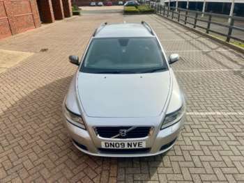 Used Volvo V50 2009 for sale - 74823204: Photo