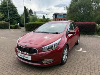 (63) - 1.6 CRDi EcoDynamics 3 Sportswagon Euro 5 (s/s) 5dr