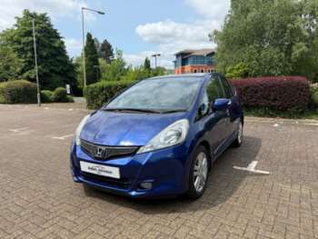 2012 (12) - 1.4 i-VTEC EX Euro 5 5dr