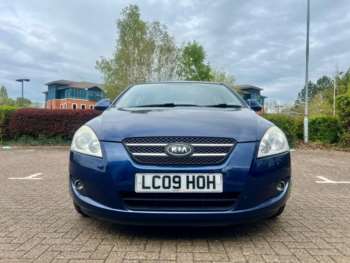 Used Kia Ceed 2009 for sale - 74419001: Photo