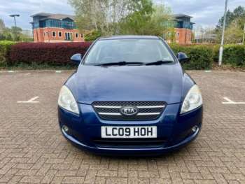 Used Kia Ceed 2009 for sale - 74419001: Photo