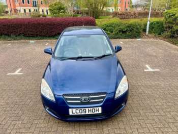 Used Kia Ceed 2009 for sale - 74419001: Photo