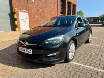 2014 (14) - 1.6 16V Tech Line Sports Tourer Auto Euro 5 5dr
