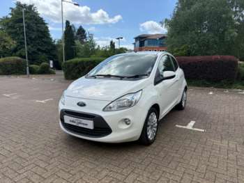 2013 (13) - 1.2 Zetec Euro 5 (s/s) 3dr