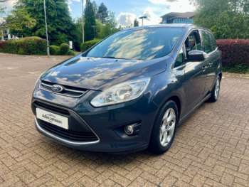 (14) - 1.6 TDCi Zetec Euro 5 5dr
