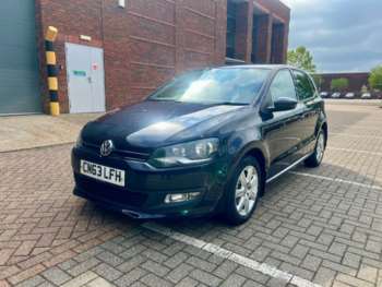 2013 (63) - 1.2 TSI SEL Euro 5 5dr