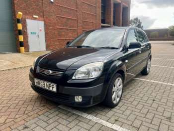 (59) - 1.5 CRDi Sport 5dr
