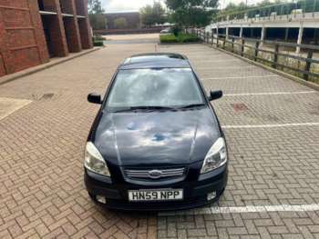 Used Kia Rio 2009 for sale - 74899209: Photo