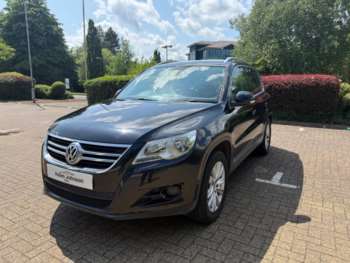 2010 (60) - 2.0 TDI Match 4WD Euro 5 5dr