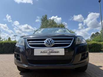 Used Volkswagen Tiguan 2010 for sale - 74965581: Photo