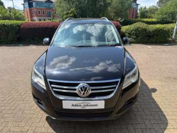 Used Volkswagen Tiguan 2010 for sale - 74965581: Photo