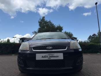 Used Ford Fiesta 2008 for sale - 74965593: Photo