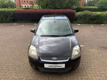 Used Ford Fiesta 2008 for sale - 74965593: Photo