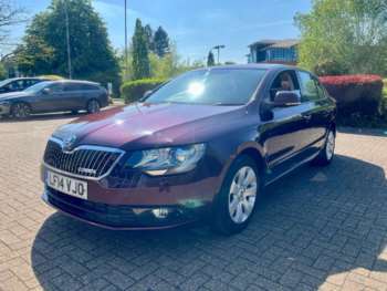 2014 (14) - 1.6 TDI S GreenLine III Euro 5 (s/s) 5dr