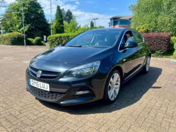 2015 (15) - 1.6 CDTi 16V ecoFLEX Tech Line GT 5dr